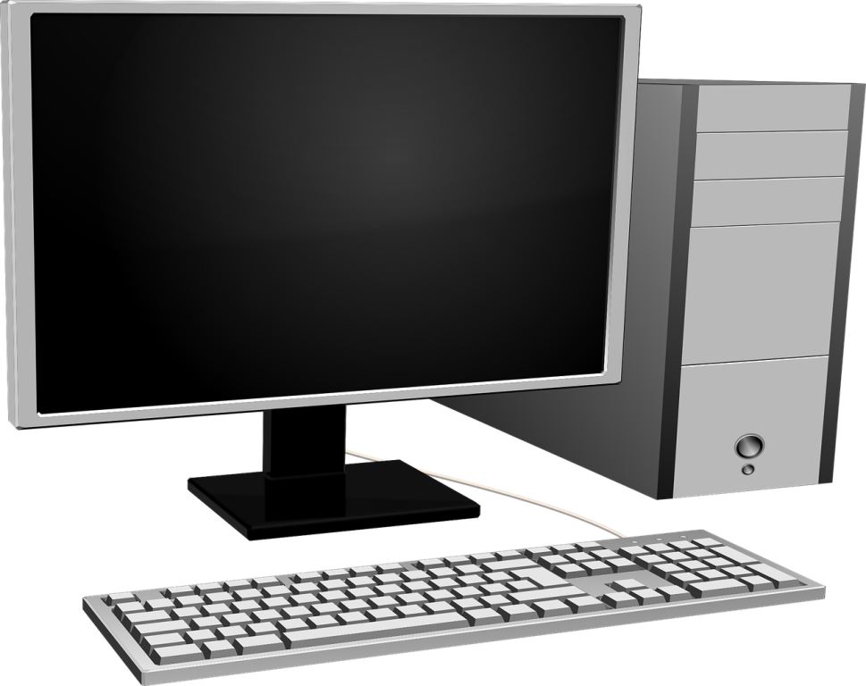 classifications of computers