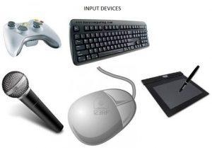 computer input devices