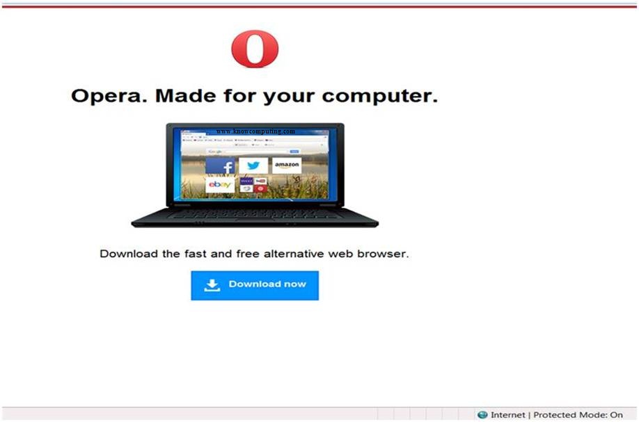 Functions and features of a web browser - Know Computing