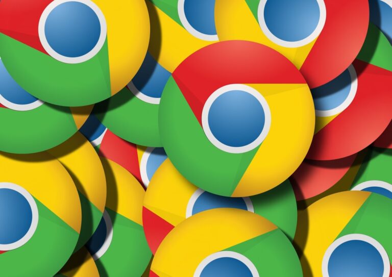 Gogle chrome web browser icon