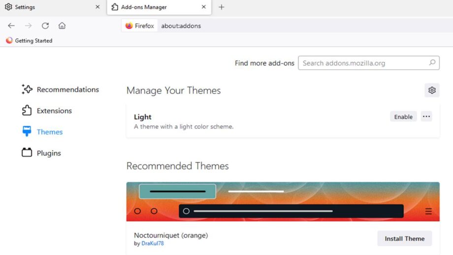How to use Mozilla Firefox browser, beginner guide - Know Computing