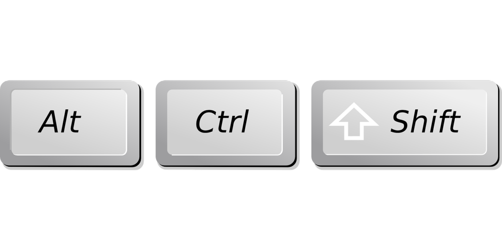 Advantages and disadvantages of keyboard shortcuts and their examples