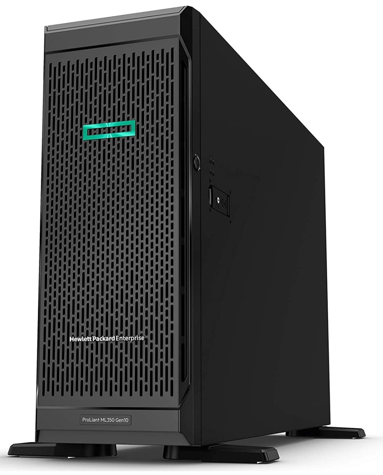 HPE ProLiant ML350 best server computer