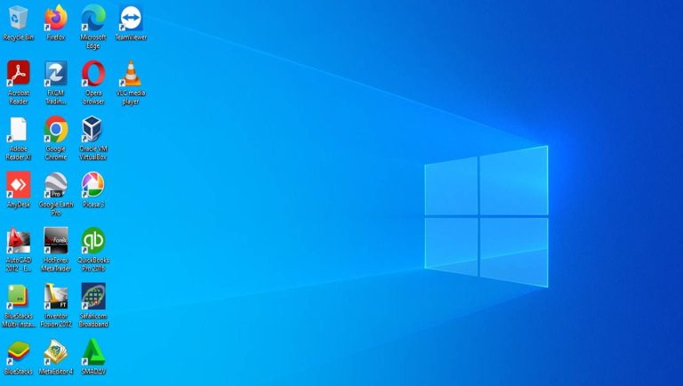 GUI interface showing icons on Windows desktop