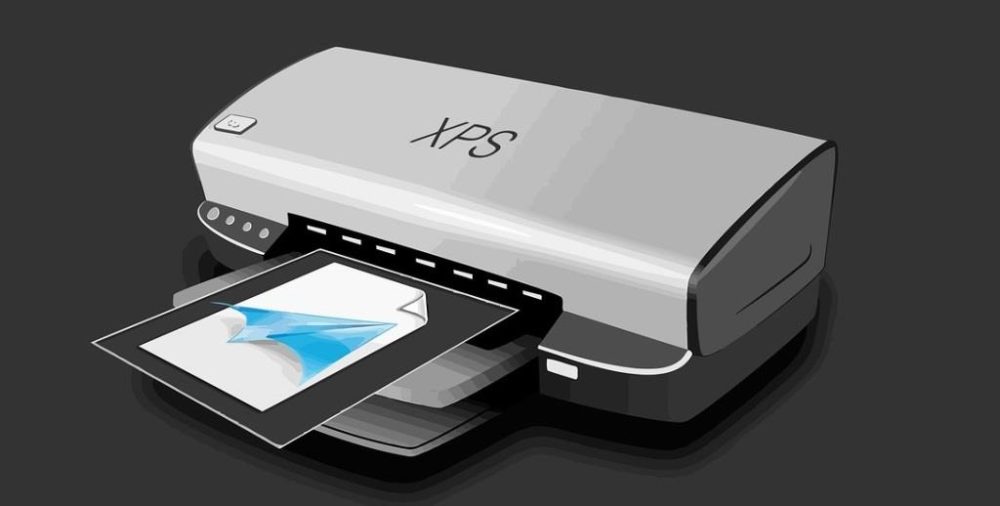 Microsoft XPS document writer install and benefits Know Computing